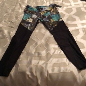 Steve Madden Workout pants- Medium